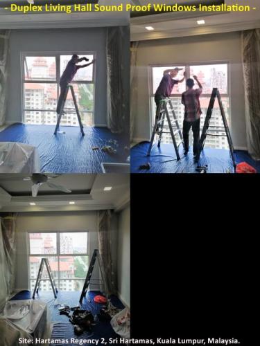 Hartamas Regency 2 Project_2