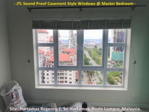 Hartamas Regency 2 Project_2