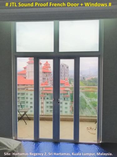 Hartamas Regency 2 Project_3
