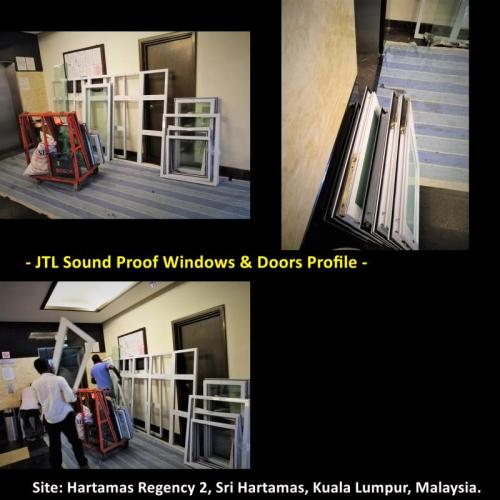 Hartamas Regency 2 Project_3