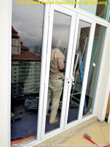 Hartamas Regency 2 Project_4