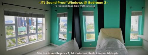 Hartamas Regency 2 Project_4