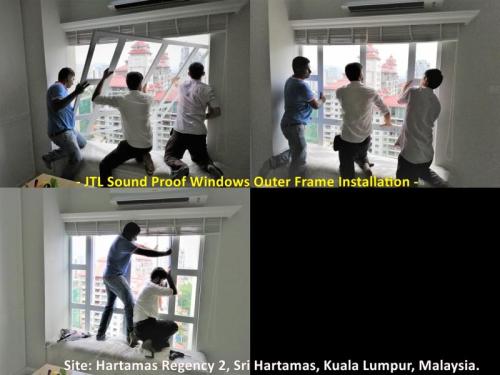 Hartamas Regency 2 Project_5