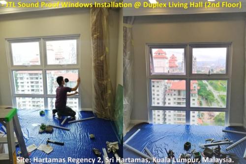 Hartamas Regency 2 Project_5