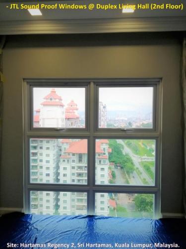 Hartamas Regency 2 Project_6