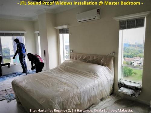 Hartamas Regency 2 Project_7