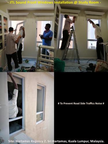 Hartamas Regency 2 Project_7