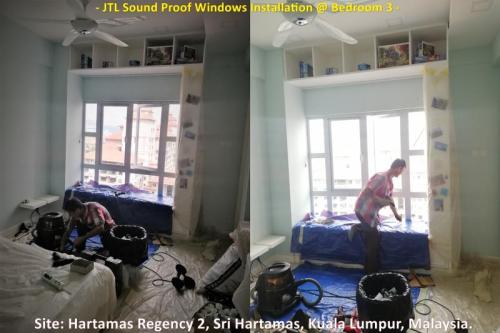 Hartamas Regency 2 Project_8