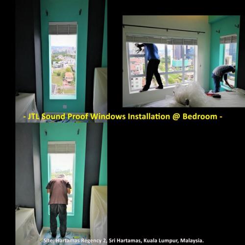 Hartamas Regency 2 Project_8