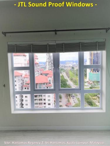 Hartamas Regency 2 Project_9
