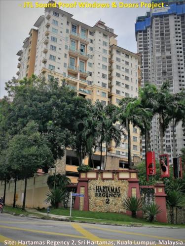 Hartamas Regency 2 Project_9