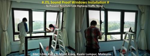 I-Zen Kiara ll, Mont Kiara, KL,Project._2