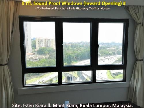 I-Zen Kiara ll, Mont Kiara, KL,Project._6