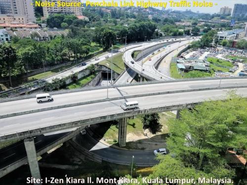 I-Zen Kiara ll, Mont Kiara, KL,Project._8