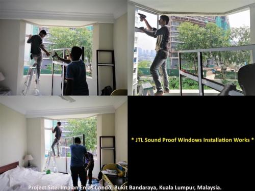 Impian Emas Condo Project_2