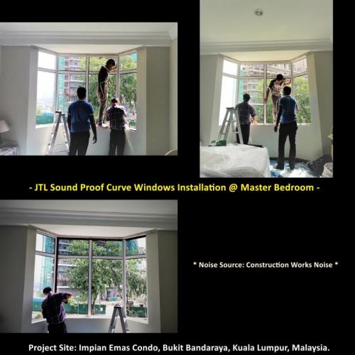 Impian Emas Condo Project_3