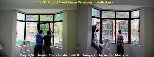 Impian Emas Condo Project_4
