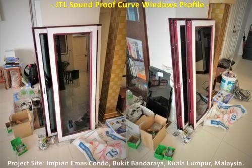 Impian Emas Condo Project_5