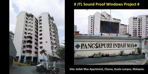 Indah Mas Apartment Project_1