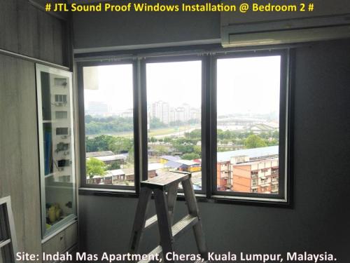 Indah Mas Apartment Project_2