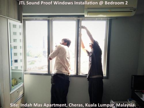 Indah Mas Apartment Project_3