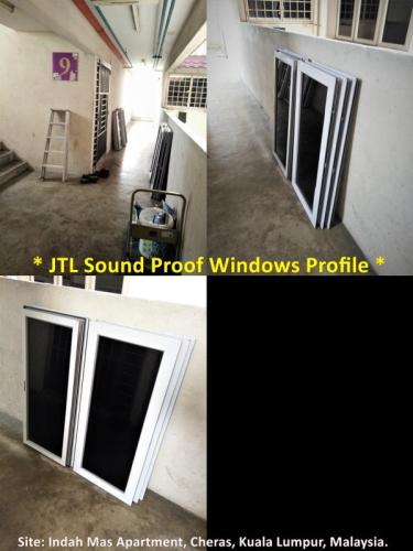 Indah Mas Apartment Project_4