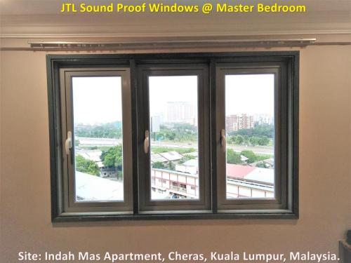 Indah Mas Apartment Project_6