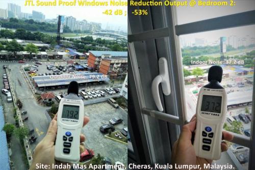 Indah Mas Apartment Project_7