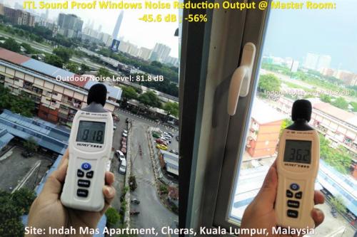 Indah Mas Apartment Project_8