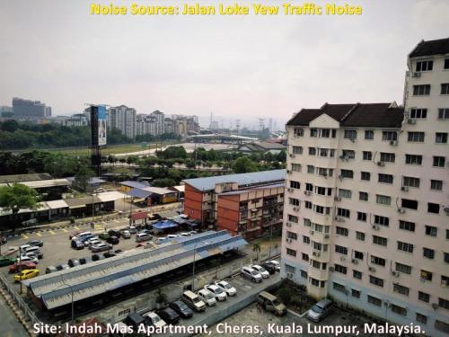 Indah Mas Apartment Project_9