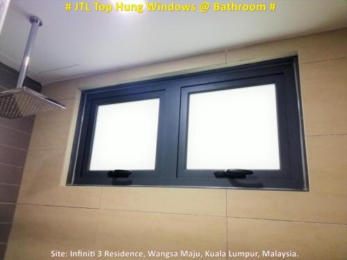 Infiniti 3 Residence, Wangsa Maju Project_1