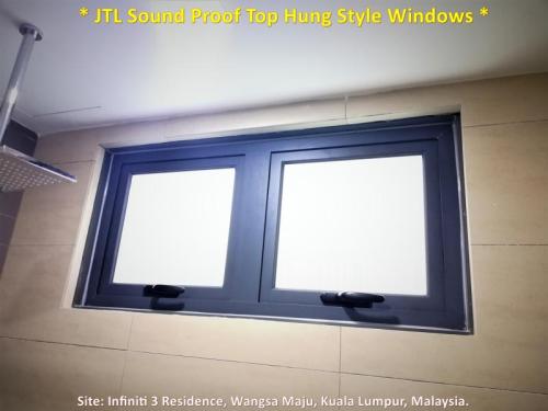 Infiniti 3 Residence, Wangsa Maju Project_2