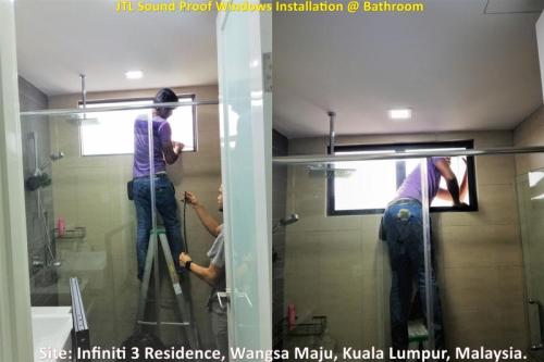 Infiniti 3 Residence, Wangsa Maju Project_3