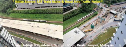 Infiniti 3 Residence, Wangsa Maju Project_3