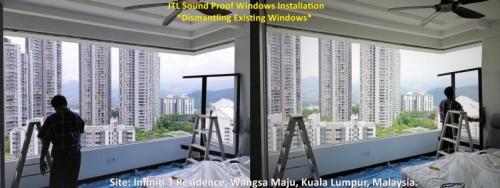 Infiniti 3 Residence, Wangsa Maju Project_5