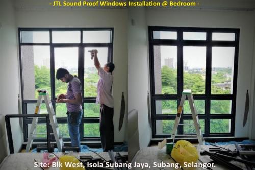 Isola Subang Blk West Project_1