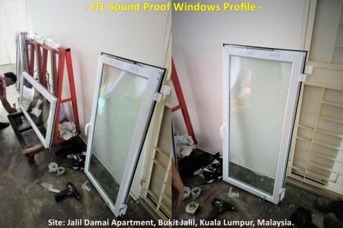 Jalil Damai Apartment Project -2