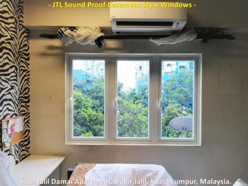 Jalil Damai Apartment Project -3