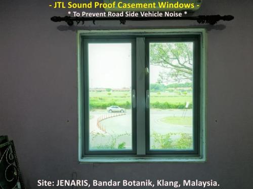 JENARIS Bandar Botanic Klang Project_1