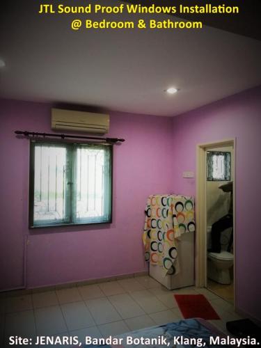 JENARIS Bandar Botanic Klang Project_2