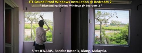 JENARIS Bandar Botanic Klang Project_4