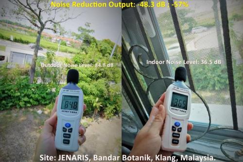 JENARIS Bandar Botanic Klang Project_5