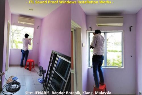 JENARIS Bandar Botanic Klang Project_6
