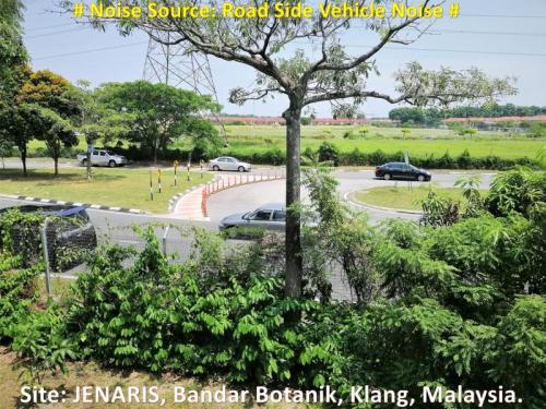 JENARIS Bandar Botanic Klang Project_7