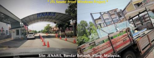 JENARIS Bandar Botanic Klang Project_8