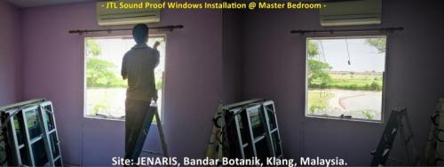 JENARIS Bandar Botanic Klang Project_9