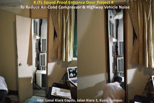 Lanai Kiara Condo KL Project_1