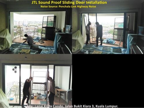 Lanai Kiara Condo KL Project_3