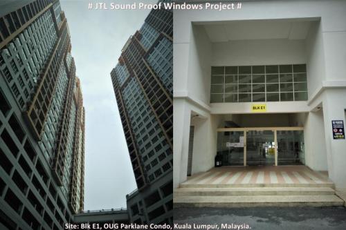 OUG Parklane Condo Blk E1 Project_1