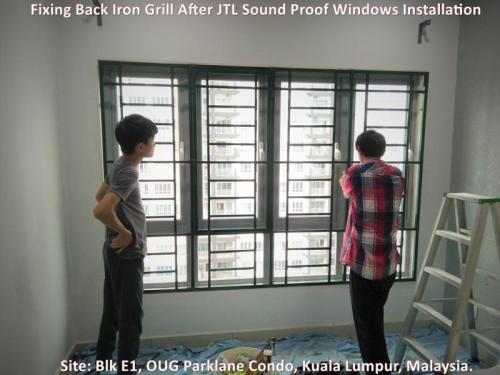 OUG Parklane Condo Blk E1 Project_3